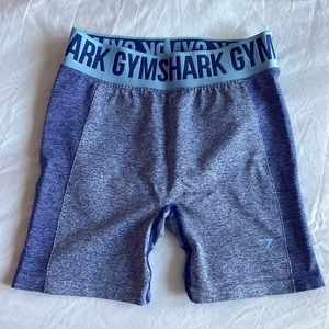 Gymshark Flex Shorts
